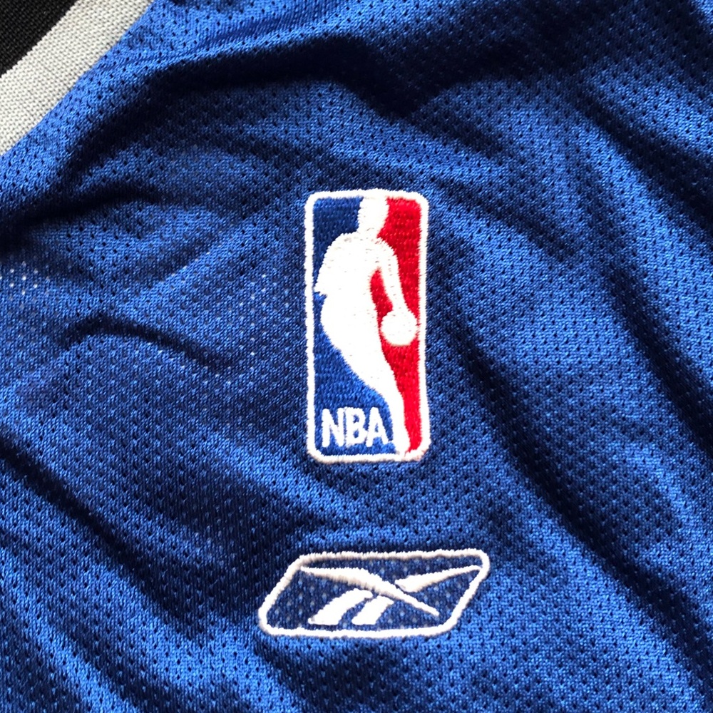 NWOT - Orlando Magic NBA Basketball Jerseys #1 Tracy McGrady - Picture 4 of 8